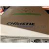 Image 2 : Christie LX50 Projector AND DJK Equipment Case