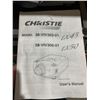 Image 4 : Christie LX50 Projector AND DJK Equipment Case