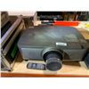 Image 1 : Eiki LC-XL200 Multimedia Projector