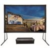 Image 3 : Grandview Super Mobile LS-Z 300 Large Portable 300" Front Projection screen 20' x 15' [300"]  with h