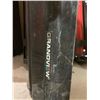 Image 2 : Cyber: 6' x 8' [120"] WM-P120 Retractable hanging movie screen