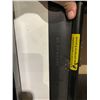 Image 3 : Cyber: 6' x 8' [120"] WM-P120 Retractable hanging movie screen
