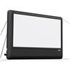 Image 3 : Drive-In Movie Equipment, Inflatable Movie Screens  AIRSCREEN® 30' - For up to 1,200 people. Stunnin