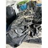 Image 2 : Inflatable Movie Screens  AIRSCREEN® Airtight 24' - For impact and image, the 24' x 13'6? inflatable
