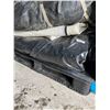 Image 2 : Inflatable Movie Screens  AIRSCREEN® Airtight 20'-Striking and beautiful, the 20' x 11' inflatable m