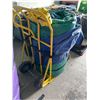 Image 3 : Happy Jump: Castle III [Bounce House] 15' x 15' INCLUDES AIR BLOWER AND MOVING DOLLY