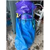 Image 3 : Happy Jump: Under the Sea [Bounce House] 15' x 15' - INCLUDES AIR BLOWER AND MOVING DOLLY