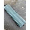 Image 3 : Heavy Duty Plano Gun Case with stake down supplies for movie screens