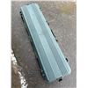 Image 3 : Heavy Duty Plano Gun Case with stake down supplies for movie screens