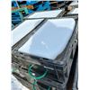 Image 1 : Cement Tent & Movie Screen Weights - Pallet lot of 18