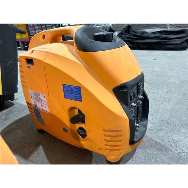 Power Fist 5.4HP / 150 CC Gas Generator