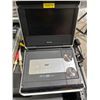 Image 4 : DJK WM+ ROLLING PRO SERIES Mixer Case with Mackie 802-VLZ3 Premium Mic / Line Plus Other Audio Video