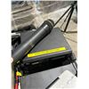Image 5 : DJK WM+ ROLLING PRO SERIES Mixer Case with Mackie 802-VLZ3 Premium Mic / Line Plus Other Audio Video