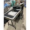 Image 7 : DJK WM+ ROLLING PRO SERIES Mixer Case with Mackie 802-VLZ3 Premium Mic / Line Plus Other Audio Video