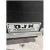Image 9 : DJK WM+ ROLLING PRO SERIES Mixer Case with Mackie 802-VLZ3 Premium Mic / Line Plus Other Audio Video