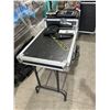 Image 7 : DJK WM+ ROLLING PRO SERIES Mixer Case with Mackie 802-VLZ3 Premium Mic / Line Plus Other Audio Video