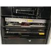 Image 5 : DJK WM+ ROLLING PRO SERIES Mixer Case with Mackie 802-VLZ3 Premium Mic / Line Plus Other Audio Video