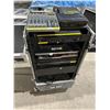 Image 6 : DJK WM+ ROLLING PRO SERIES Mixer Case with Mackie 802-VLZ3 Premium Mic / Line Plus Other Audio Video