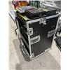 Image 7 : DJK WM+ ROLLING PRO SERIES Mixer Case with Mackie 802-VLZ3 Premium Mic / Line Plus Other Audio Video
