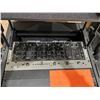 Image 3 : Numark C3 USB Professional 19" Mixer With USB with DJK -MD2 Flight Case