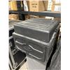 Image 5 : Numark C3 USB Professional 19" Mixer With USB with DJK -MD2 Flight Case