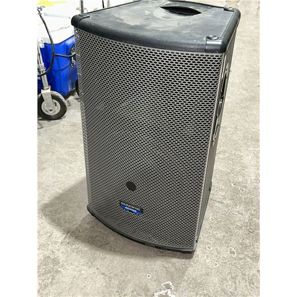 Mackie SA1521z Active Sound Reinforcement Speaker System