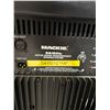 Image 5 : Mackie SA1521z Active Sound Reinforcement Speaker System