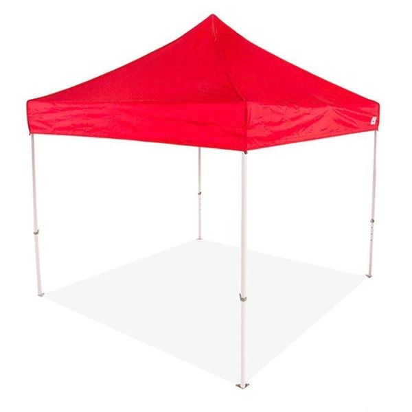 IMPACT Pop Up CANOPY 10 X 10 FT Shelter with Wheeled Travel Case