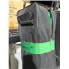 Image 2 : IMPACT Pop Up CANOPY 10 X 10 FT Shelter with Wheeled Travel Case