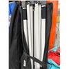 Image 2 : IMPACT Pop Up CANOPY 10 X 10 FT Shelter with Wheeled Travel Case