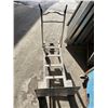 Image 2 : Multi-purpose Aluminum Dolly/Hand Cart
