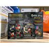 Image 2 : Guitar Hero Air Guitar Rocker