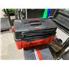 Image 3 : Snap on Wet/Dry  Box Vac - 4 Gal