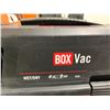 Image 5 : Snap on Wet/Dry  Box Vac - 4 Gal