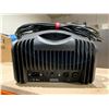Image 2 : Mackie SRM150 Compact Powered PA System, Black - 17.3 x 28.4 x 20.3 Centimeters