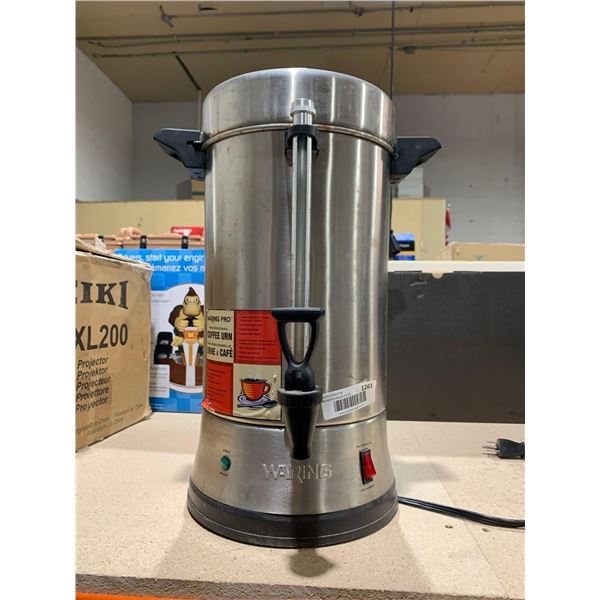 Waring Pro Professional 55 Cup Coffee Urn