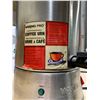 Image 2 : Waring Pro Professional 55 Cup Coffee Urn