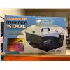Image 1 : American DJ Mister Kool Professional Low Lying Fogger