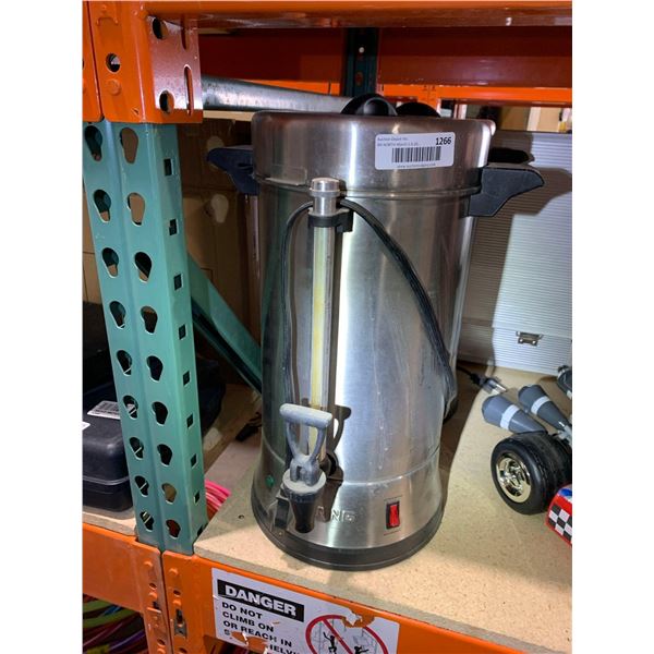 Waring Pro Professional 55 Cup Coffee Urn