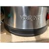 Image 2 : Waring Pro Professional 55 Cup Coffee Urn