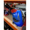 Image 3 : Plasma Car Blue - made from state-of-the-art, high-quality ABS plastics, rugged and durable for kids