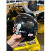 Image 4 : Kid Motorz Mini Racer - Yellow 24-Volt Battery-Powered Ride-On with Helmet
