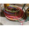 Image 1 : Lot of Assorted Hula Hoops