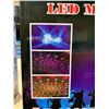 Image 2 : Seven Stars LED Magic Ball Light