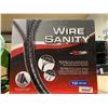Image 1 : Wire Loigic Wire Sanity Organizer