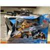 Image 1 : Radio Control Cart RC Car