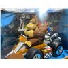 Image 3 : Radio Control Cart RC Car