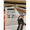 Image 2 : Worx Trivac  WG505 All In One Blower