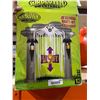Image 1 : Airblown Inflatable Light Up Halloween Gate - 9' Tall