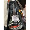 Image 2 : Lot of 2 Paper Jamz Musical toy Guitars